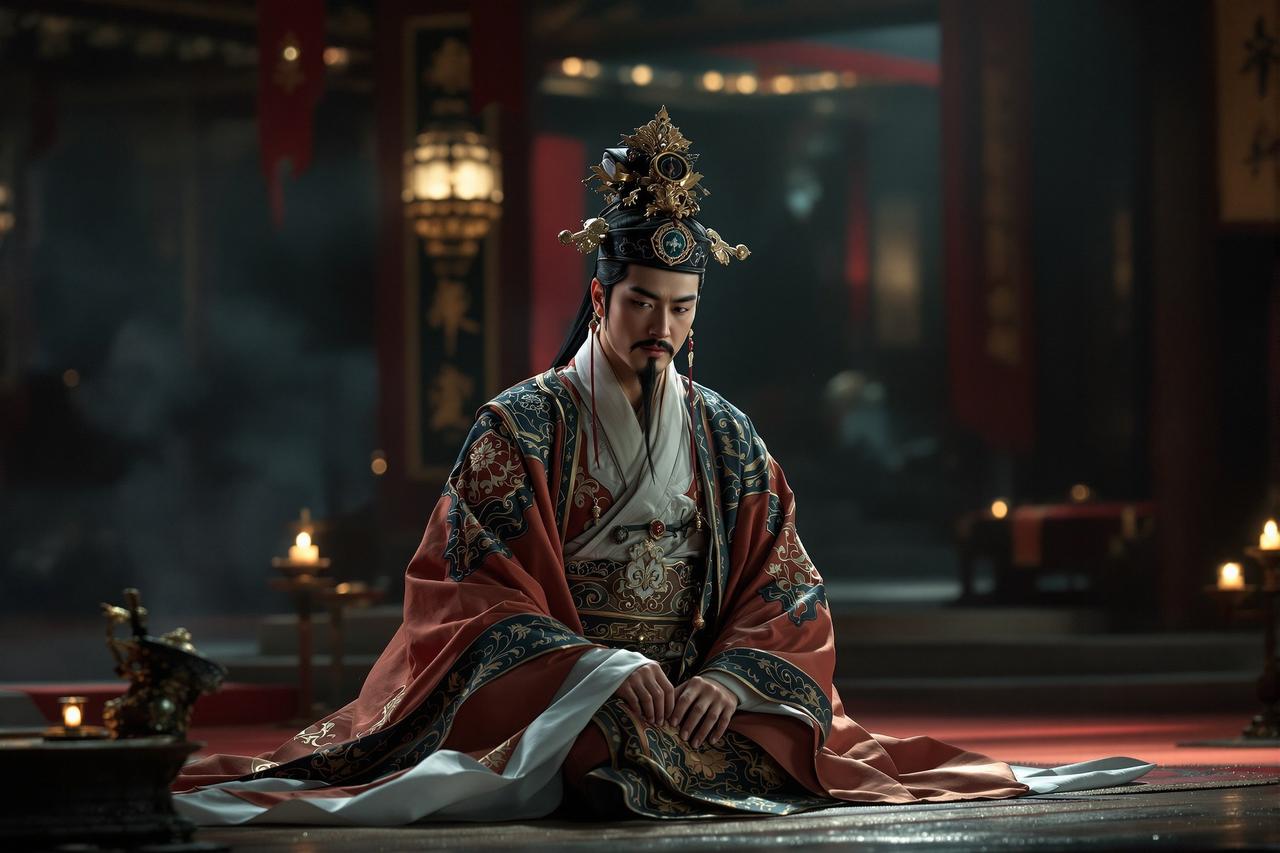 岳云鹏晒儿时旧照撞脸沈春阳 被网友发现小时候比现在更可爱