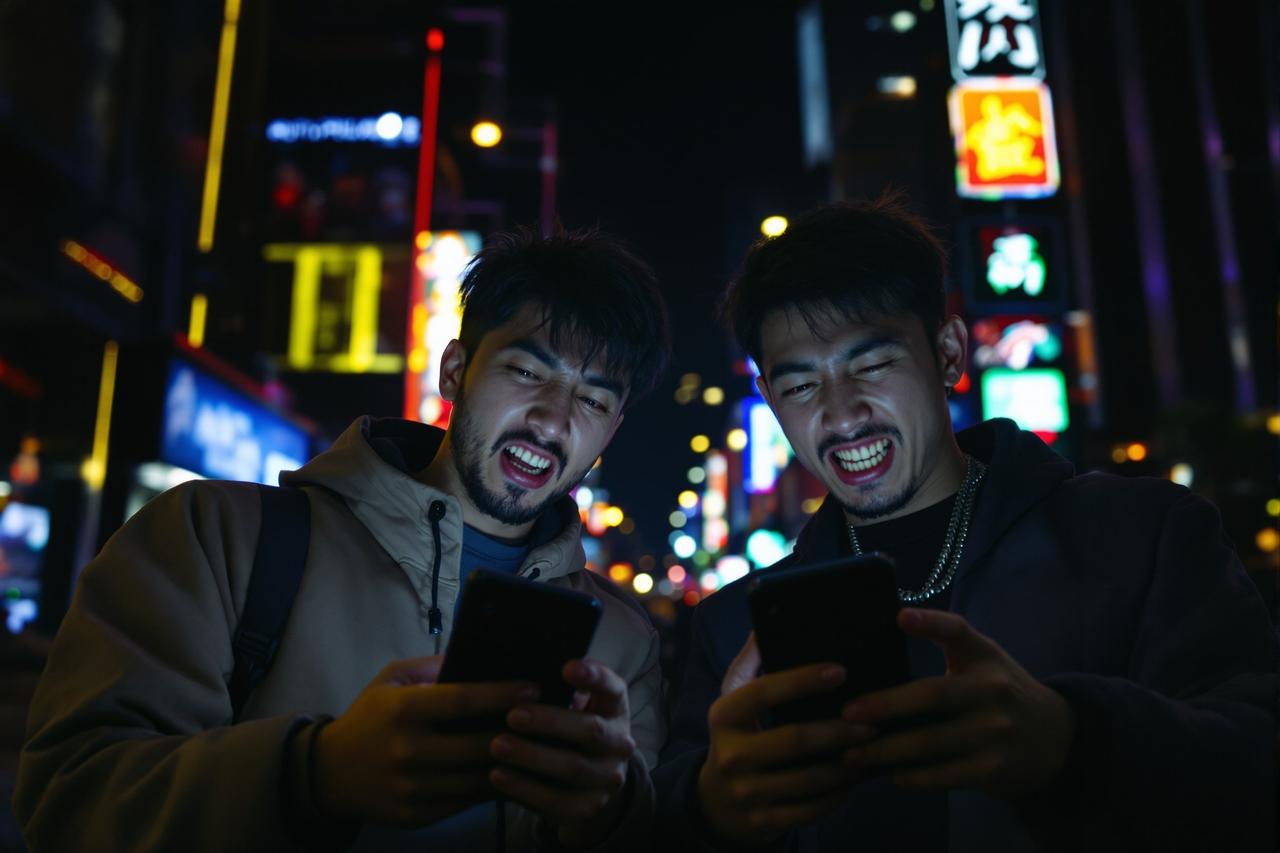 杨超越的表现确实有亮点但C位、原来他们关系这么好，娱乐圈热闹的背后隐藏哪些惊人内幕